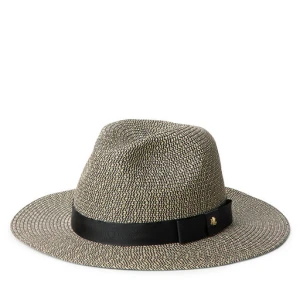 Kapelusz LAUREN RALPH LAUREN 454P14407002 Szary