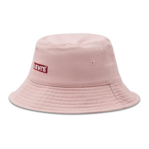 Kapelusz Levi's® Bucket 234079-6-81 Light Pink