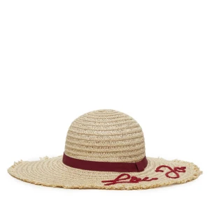 Kapelusz Liu Jo VA5214 T0300 Beżowy