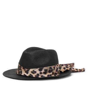 Kapelusz Liu Jo VA6208 T9437 Czarny