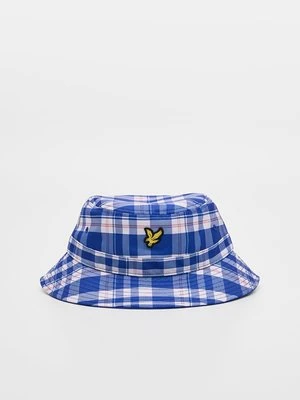 Kapelusz Lyle & Scott