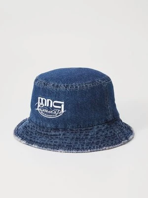 Kapelusz Mads Nørgaard