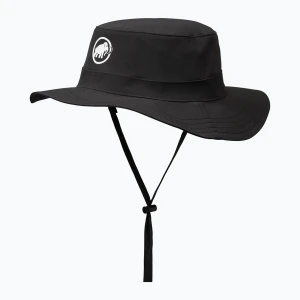 Kapelusz Mammut Runbold black