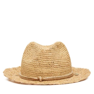 Kapelusz Marella Fato 2513571017 Beżowy