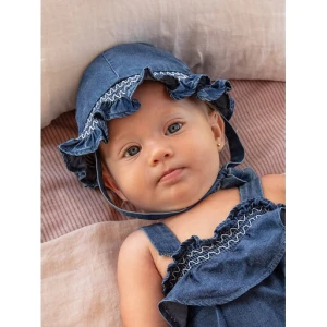 Kapelusz Mayoral 9487 Niebieski