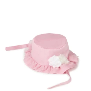 Kapelusz Mayoral 9602 Różowy