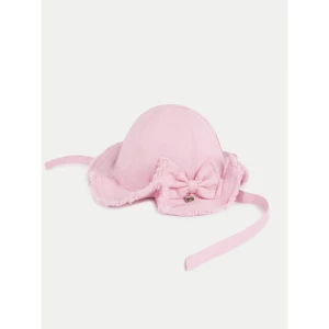 Kapelusz Mayoral 9720 Różowy