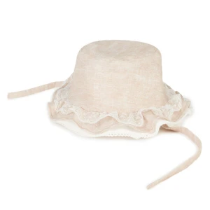 Kapelusz Mayoral 9721 Beżowy