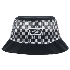 Zdjęcie produktu Kapelusz Mesh Bucket Black/White VN000672Y281 (VA407-a) Vans