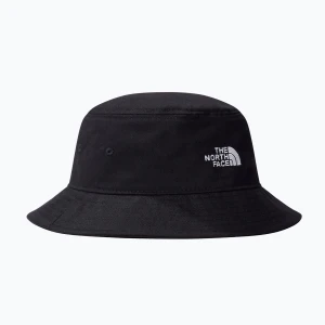 Kapelusz męski The North Face Norm Bucket tnf black