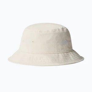 Kapelusz męski The North Face Norm Bucket white dune/raw undyed