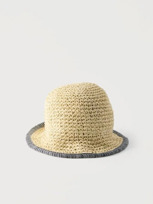 Kapelusz Missoni