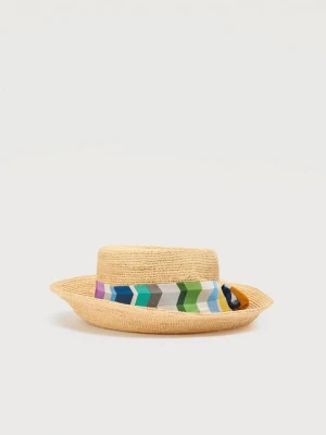 Kapelusz Missoni