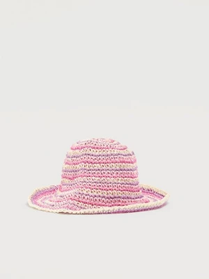 Kapelusz Missoni