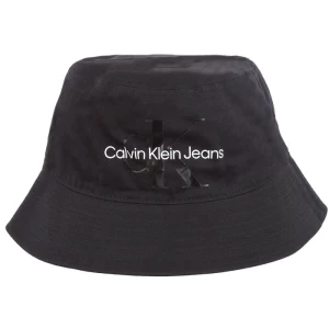 Zdjęcie produktu Kapelusz Monogram Soft Bucket Hat K50K510185 BDS (CK273-a) Calvin Klein