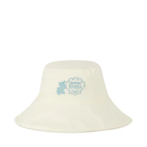 Kapelusz Moomin ACCCS_SS24-140MMN Beżowy