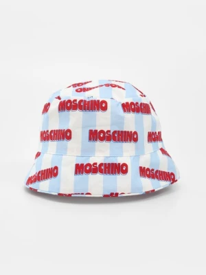 Kapelusz MOSCHINO