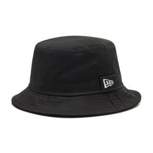 Kapelusz New Era Bucket Essential 60137422 Czarny