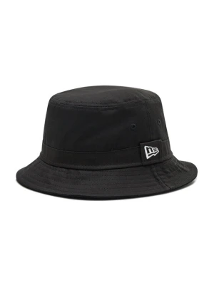 Kapelusz New Era Bucket Essential 60137422 Czarny