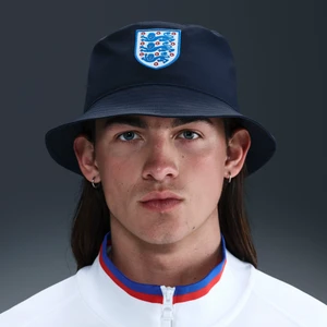 Kapelusz Nike Anglia 2025/2026 - Niebieski