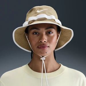 Kapelusz Nike Apex Dri-FIT - Brązowy