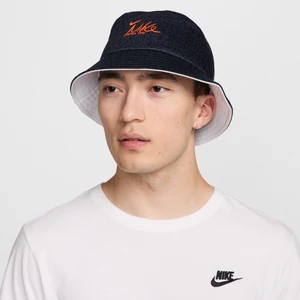Kapelusz Nike Apex Electric - Niebieski