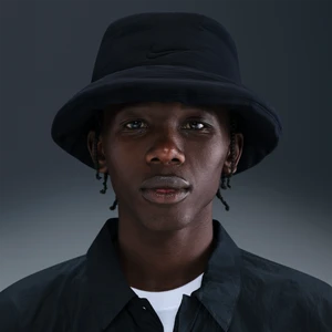 Kapelusz Nike Apex Puffle - Czerń