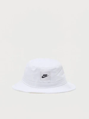 Kapelusz Nike biały