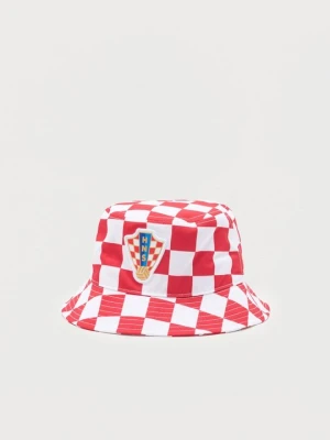 Kapelusz Nike biały