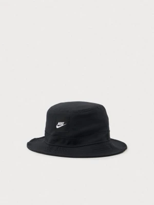 Kapelusz Nike czarny
