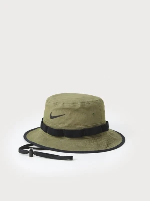 Kapelusz Nike oliwkowy