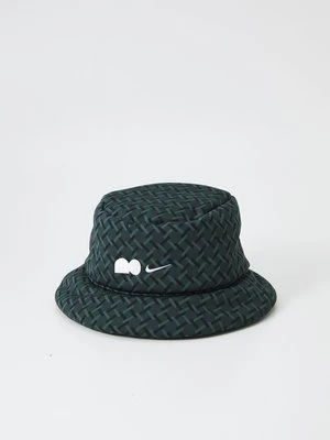 Kapelusz Nike jasnozielony