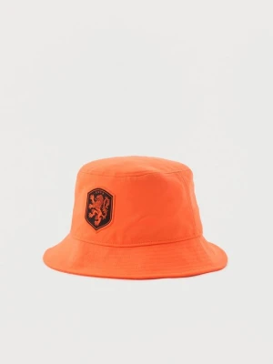 Kapelusz Nike pomarańczowy