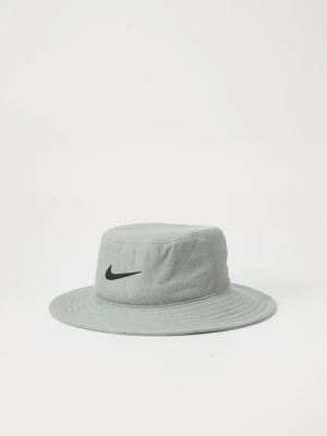 Kapelusz Nike szary