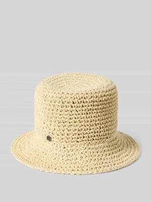 Kapelusz o splatanym wyglądzie Loevenich