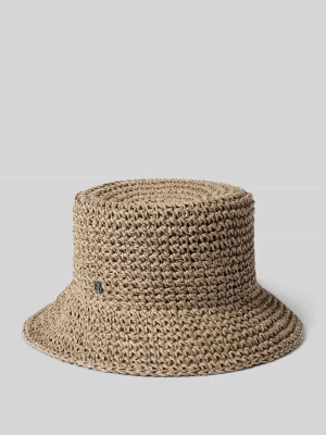 Kapelusz o splatanym wyglądzie Loevenich