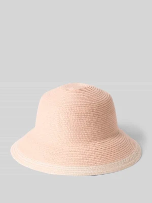 Kapelusz o splatanym wyglądzie Loevenich