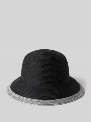 Kapelusz o splatanym wyglądzie Loevenich