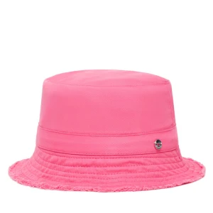 Kapelusz Original Marines DFPA9206CF Różowy