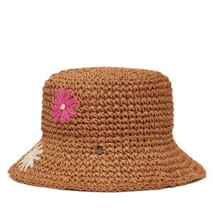 Kapelusz Original Marines DFPA9209CF Beżowy