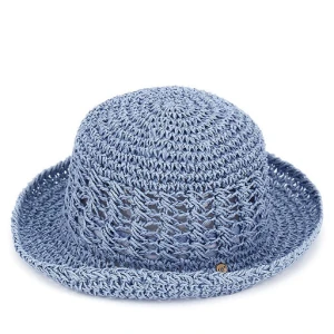 Kapelusz Original Marines DFPA9218YF Niebieski