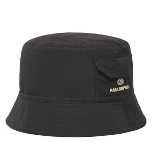 Kapelusz Parajumpers Master 25SMPABUHA07 Czarny