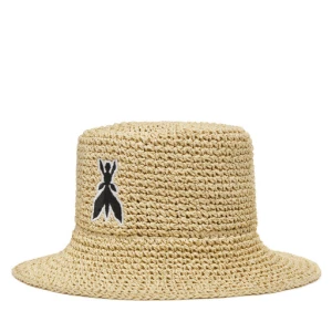 Kapelusz Patrizia Pepe 2F0081/V014 W134 Beżowy