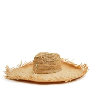 Kapelusz Patrizia Pepe 8F0009/V025-J3E6 Beżowy