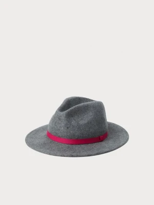 Kapelusz Paul Smith szary