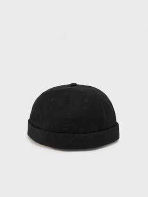 Kapelusz Pier One By Zalando czarny