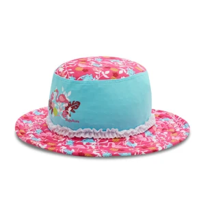 Kapelusz Playshoes 461207 M Różowy