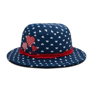 Kapelusz Playshoes 461247 M Granatowy