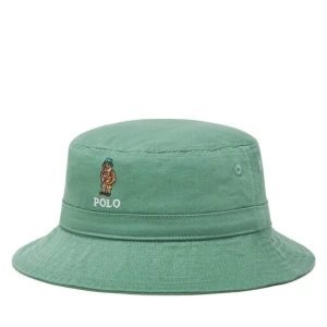 Kapelusz Polo Ralph Lauren 322935716002 Zielony