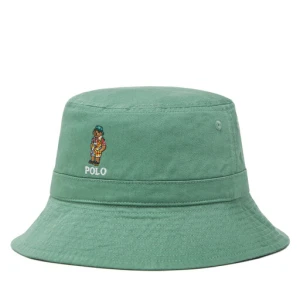 Kapelusz Polo Ralph Lauren 323935716002 Zielony